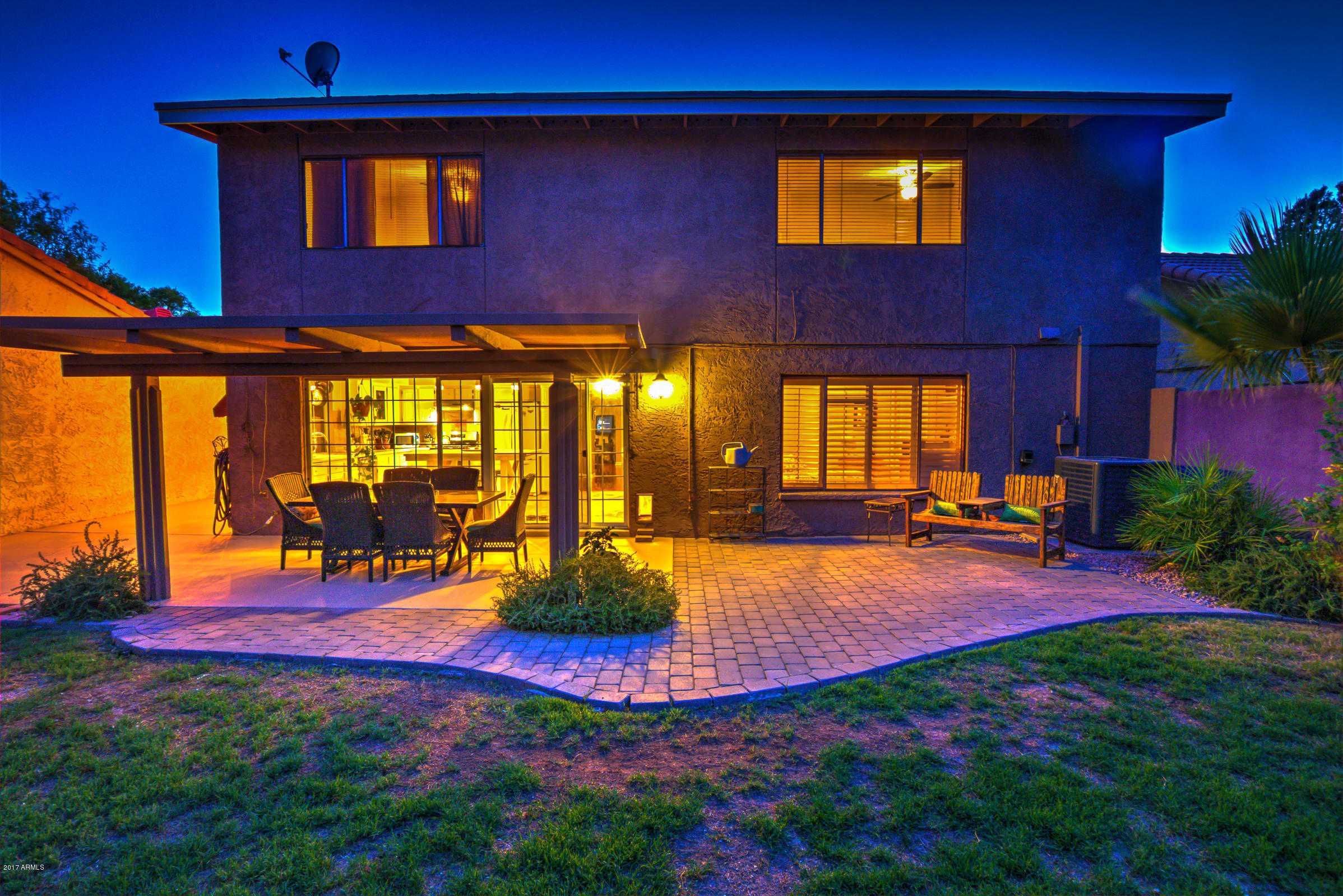 5609 South Spinnaker Road Tempe, AZ 85283 - Photo 25 of 44 5609 S Spinnaker Rd-64