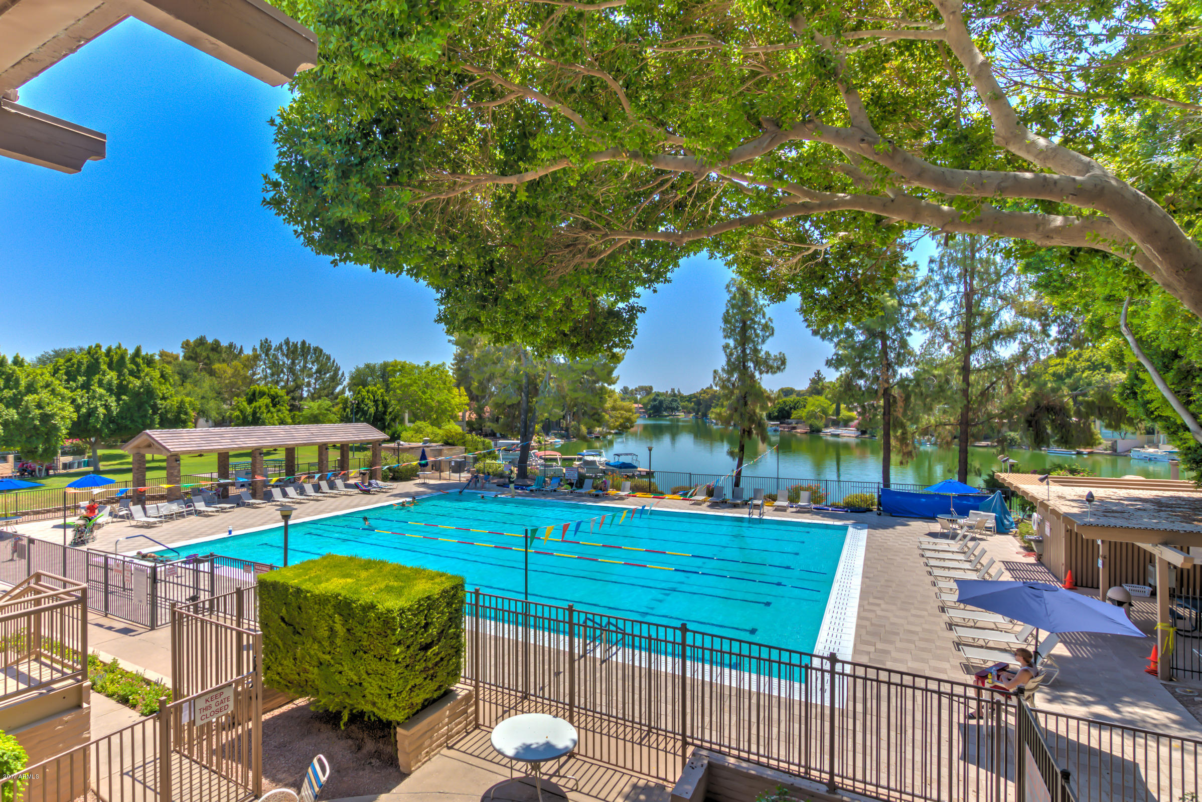 5609 South Spinnaker Road Tempe, AZ 85283 - Photo 36 of 44 The Lakes of Tempe-24