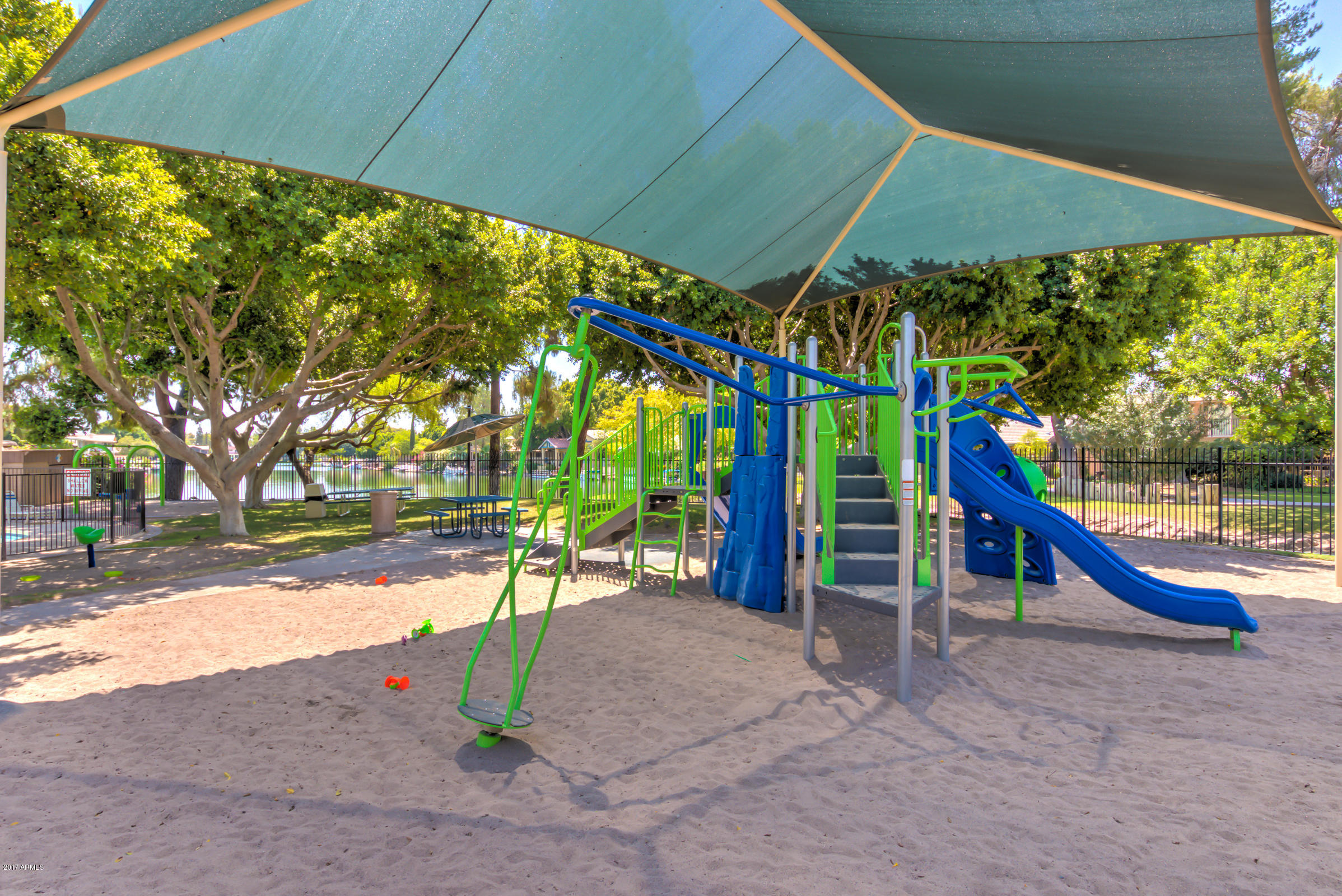 5609 South Spinnaker Road Tempe, AZ 85283 - Photo 41 of 44 The Lakes of Tempe-14