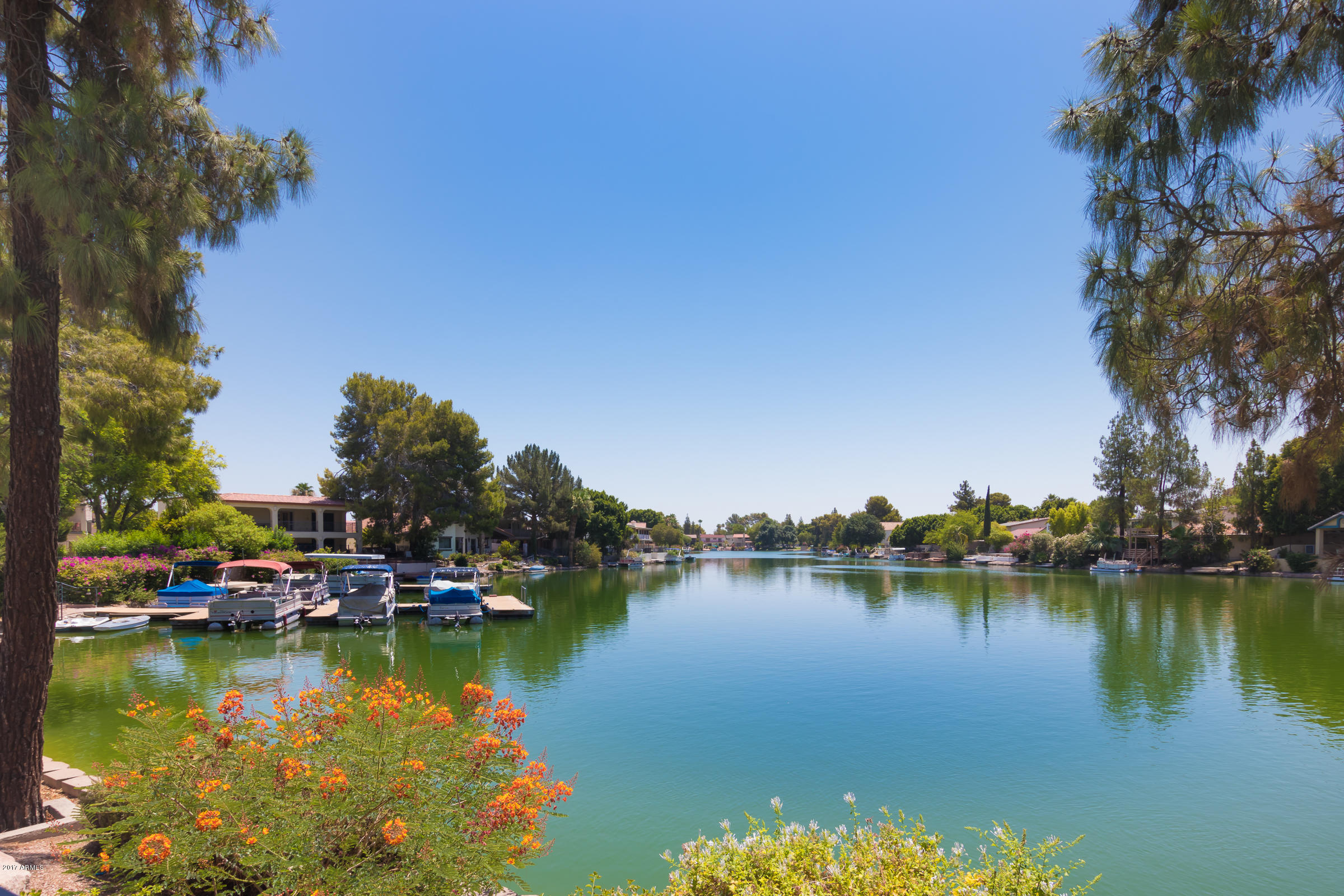 5609 South Spinnaker Road Tempe, AZ 85283 - Photo 43 of 44 The Lakes of Tempe-19