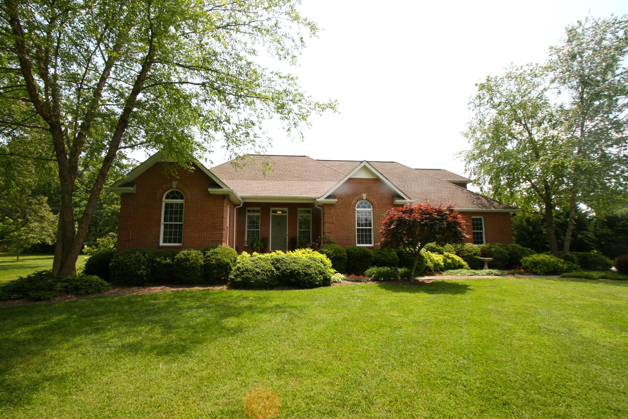 148 Mushroom Valley Road Tullahoma, TN 37388 - Photo 1 of 20 Gallery Image 1