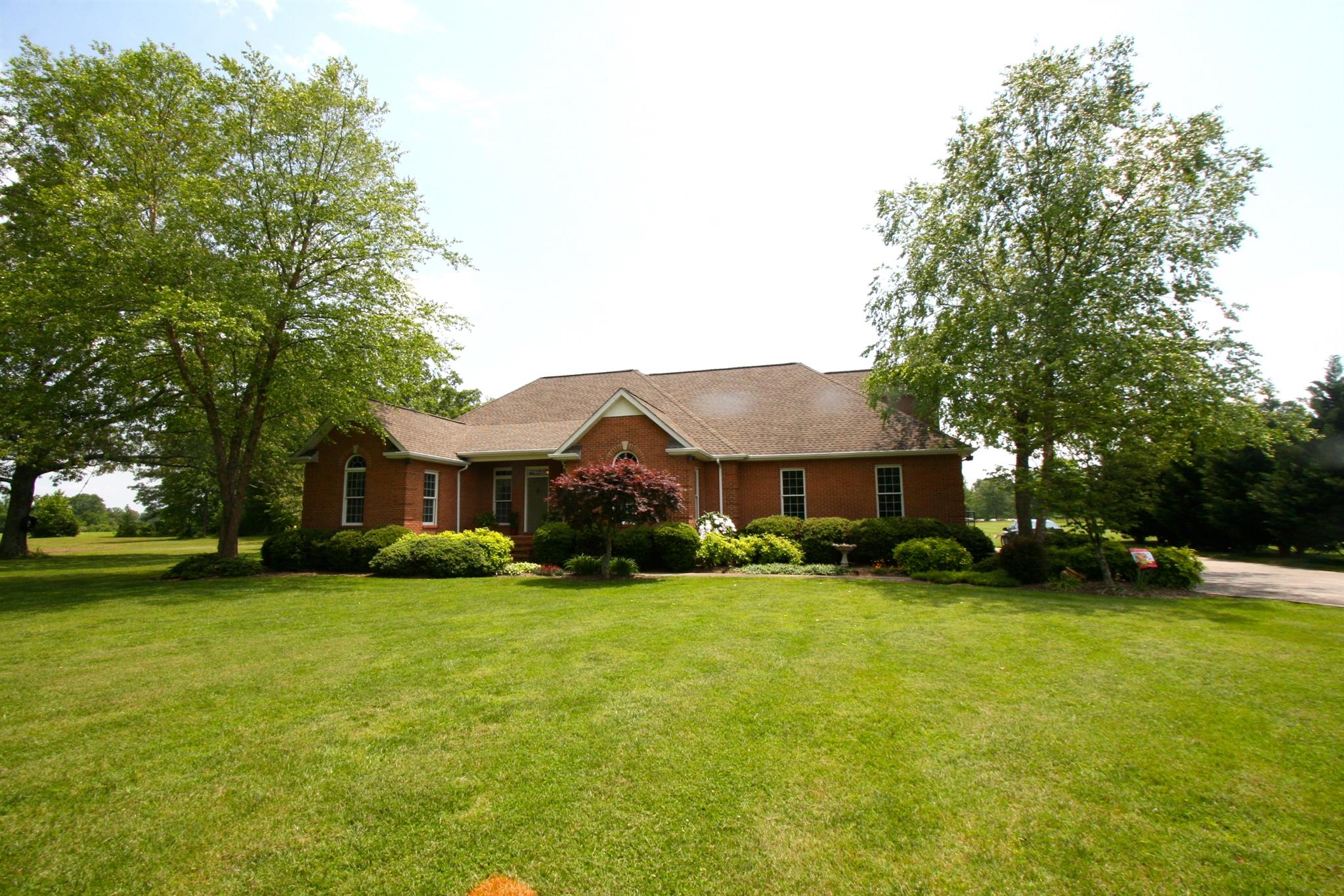 148 Mushroom Valley Road Tullahoma, TN 37388 - Photo 2 of 20 Gallery Image 2