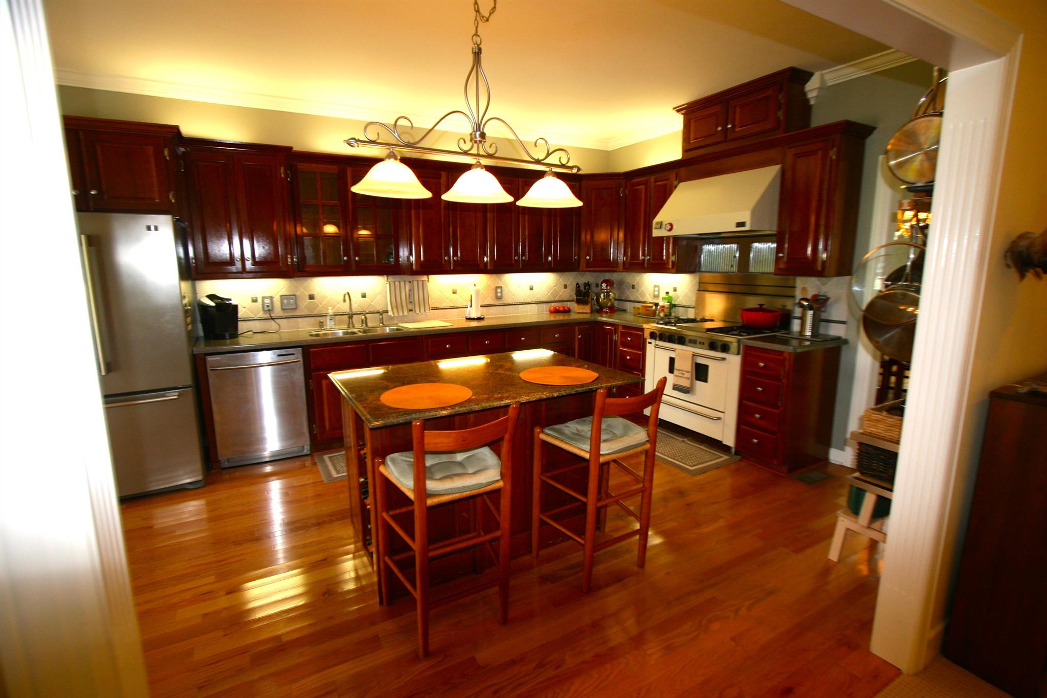 148 Mushroom Valley Road Tullahoma, TN 37388 - Photo 11 of 20 Gallery Image 11