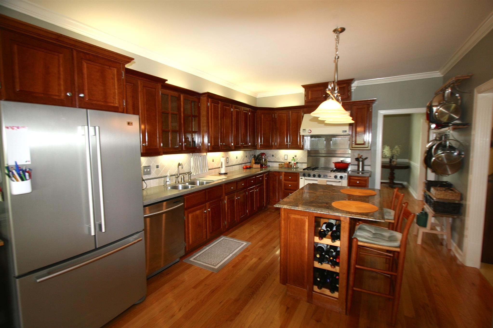 148 Mushroom Valley Road Tullahoma, TN 37388 - Photo 12 of 20 Gallery Image 12