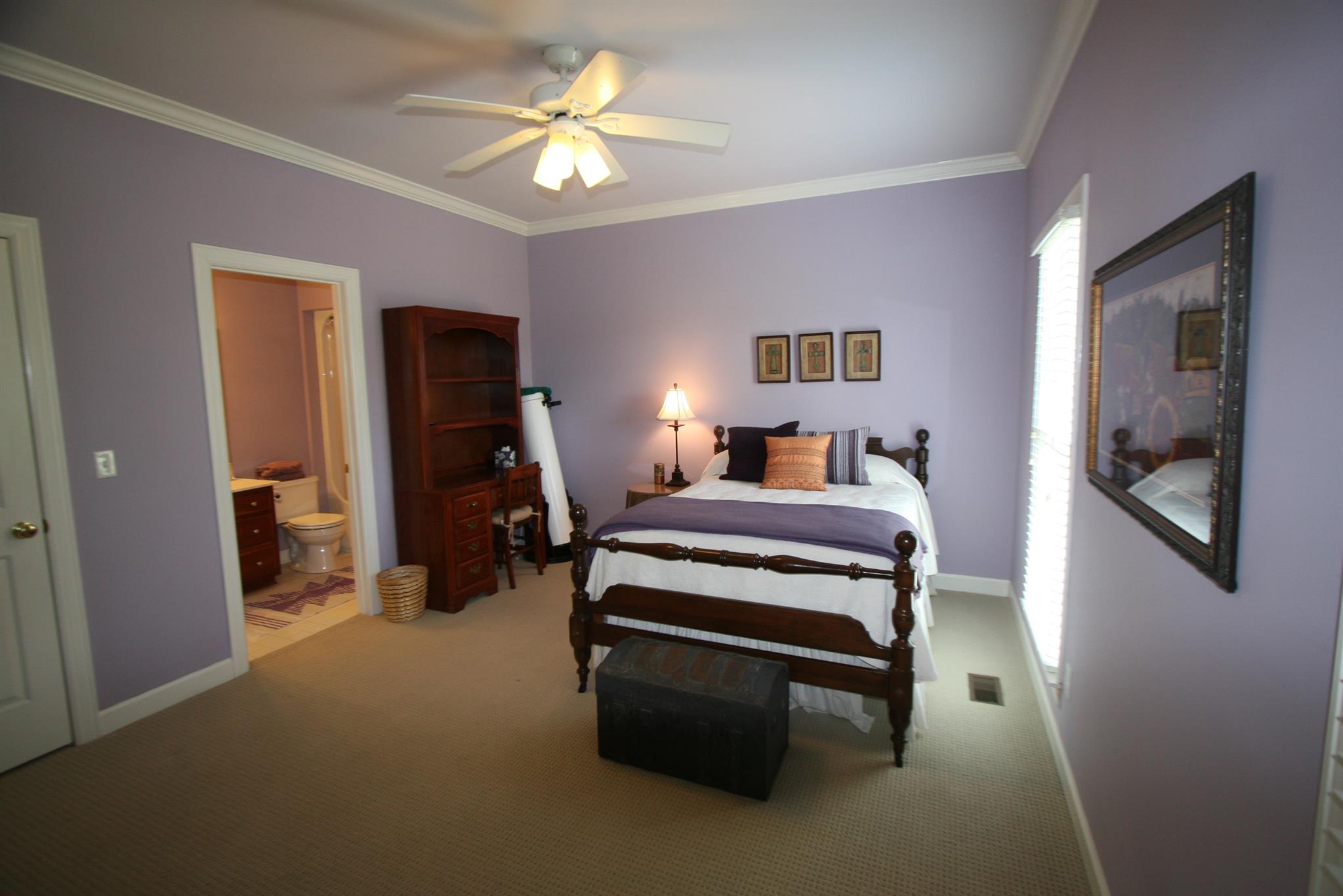 148 Mushroom Valley Road Tullahoma, TN 37388 - Photo 16 of 20 Gallery Image 16
