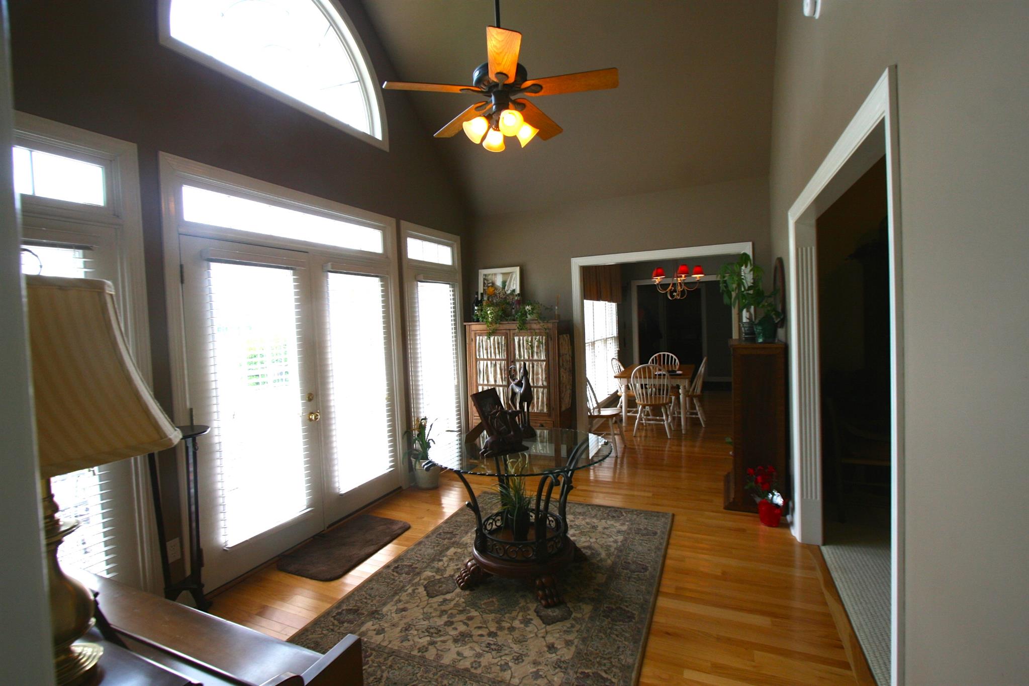 148 Mushroom Valley Road Tullahoma, TN 37388 - Photo 17 of 20 Gallery Image 17