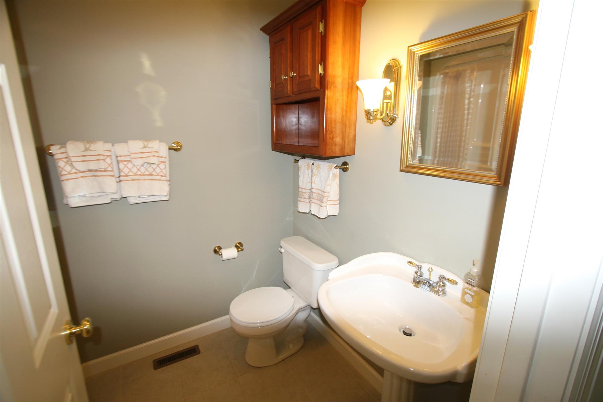 148 Mushroom Valley Road Tullahoma, TN 37388 - Photo 19 of 20 Gallery Image 19