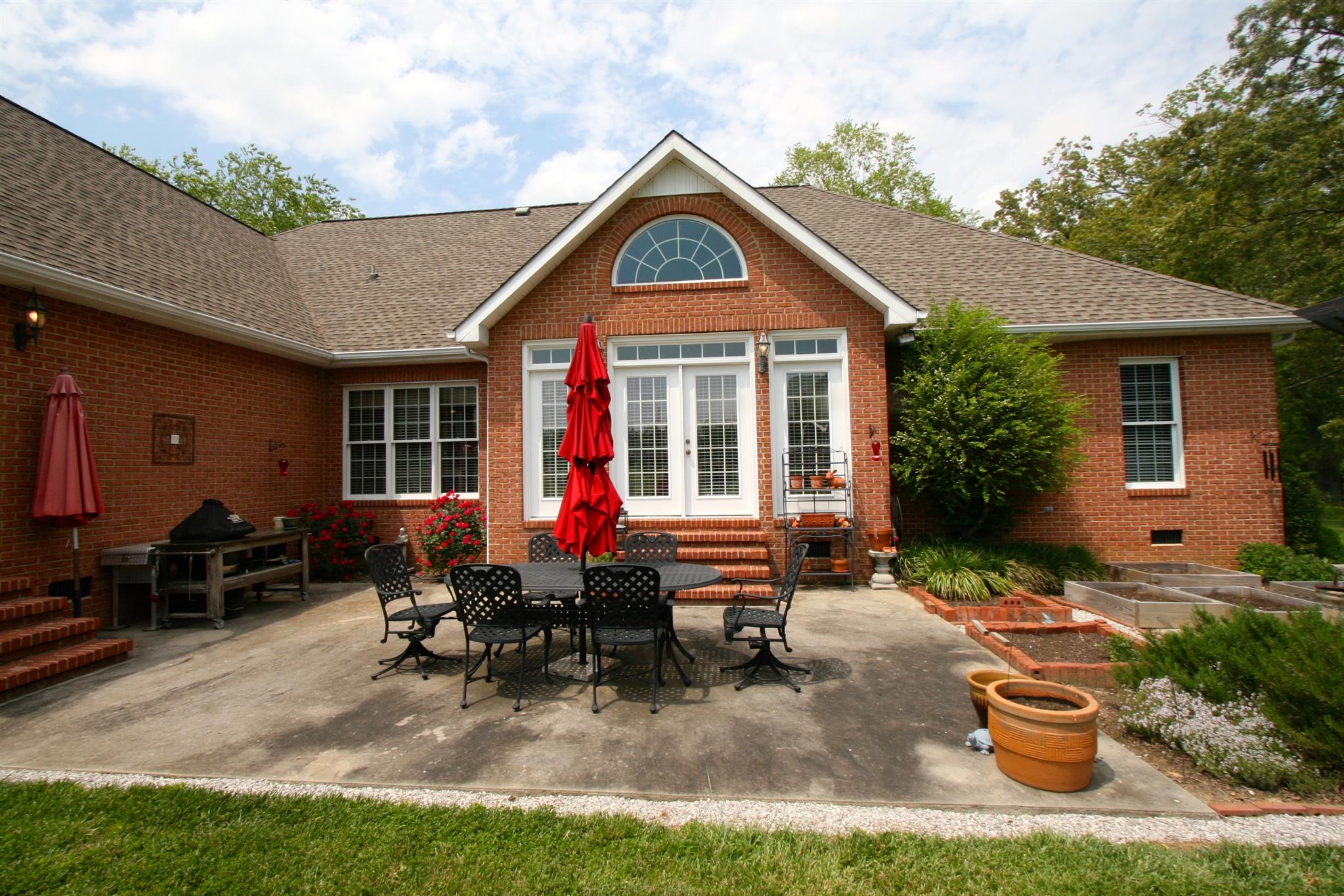 148 Mushroom Valley Road Tullahoma, TN 37388 - Photo 3 of 20 Gallery Image 3