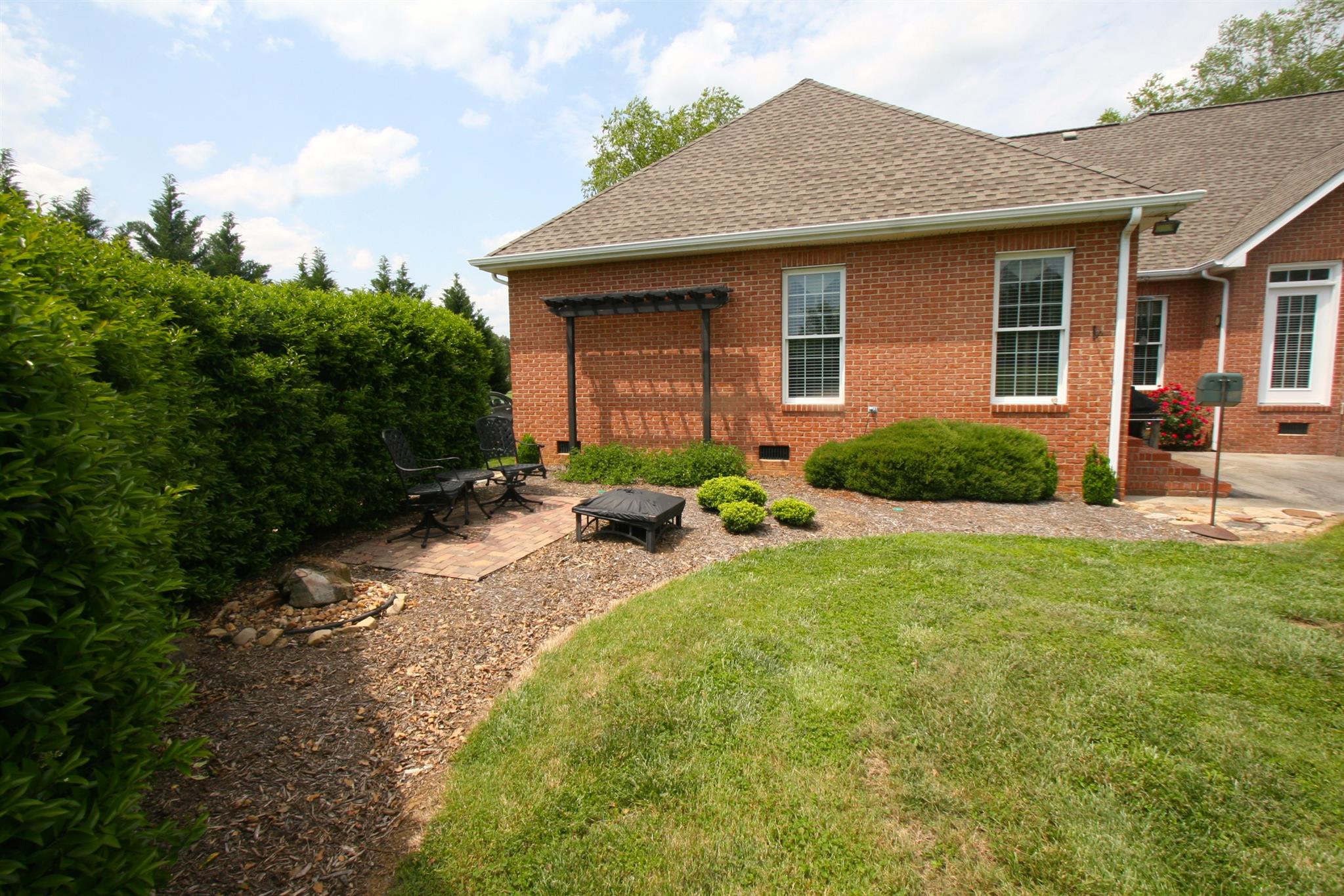 148 Mushroom Valley Road Tullahoma, TN 37388 - Photo 4 of 20 Gallery Image 4