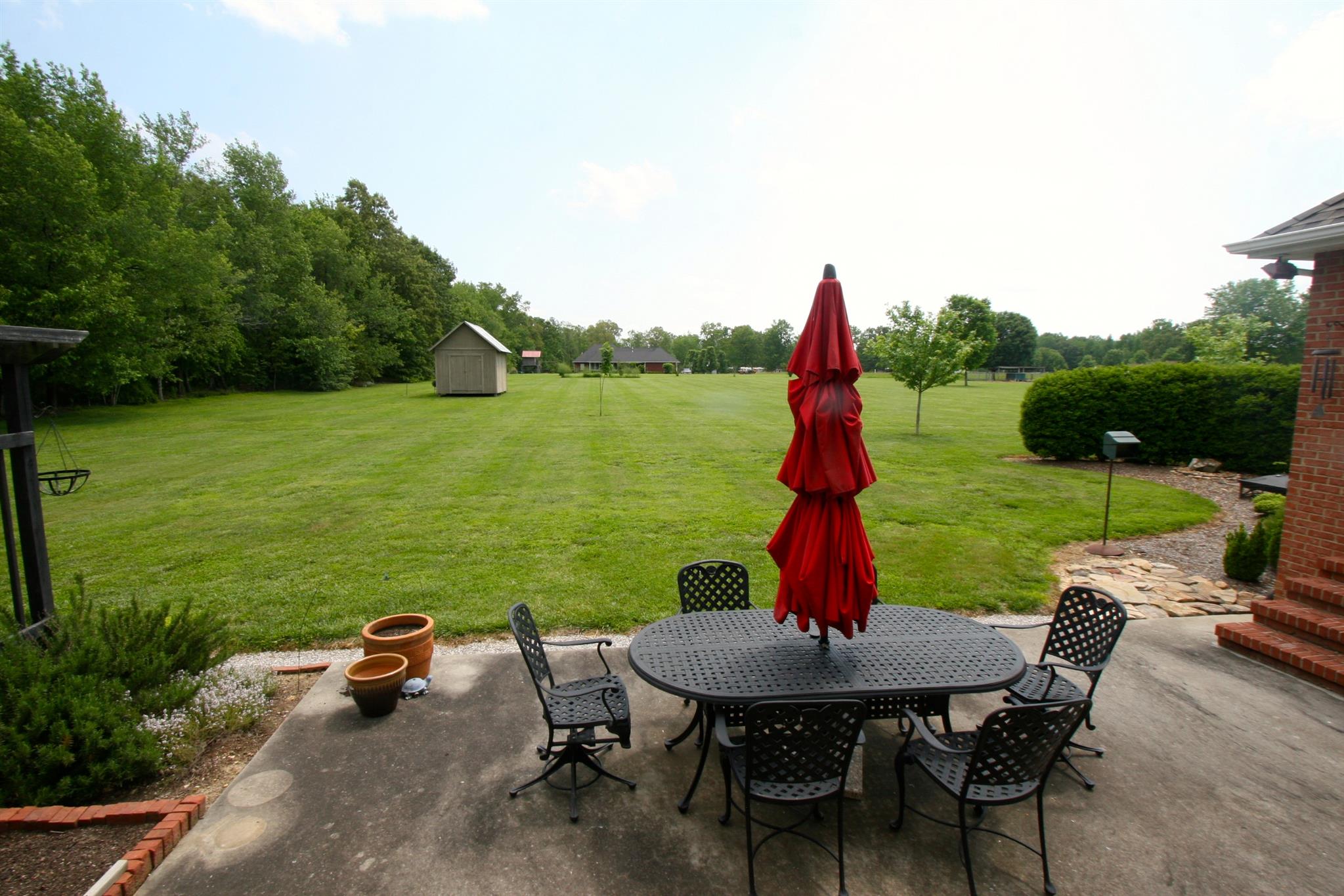 148 Mushroom Valley Road Tullahoma, TN 37388 - Photo 6 of 20 Gallery Image 6