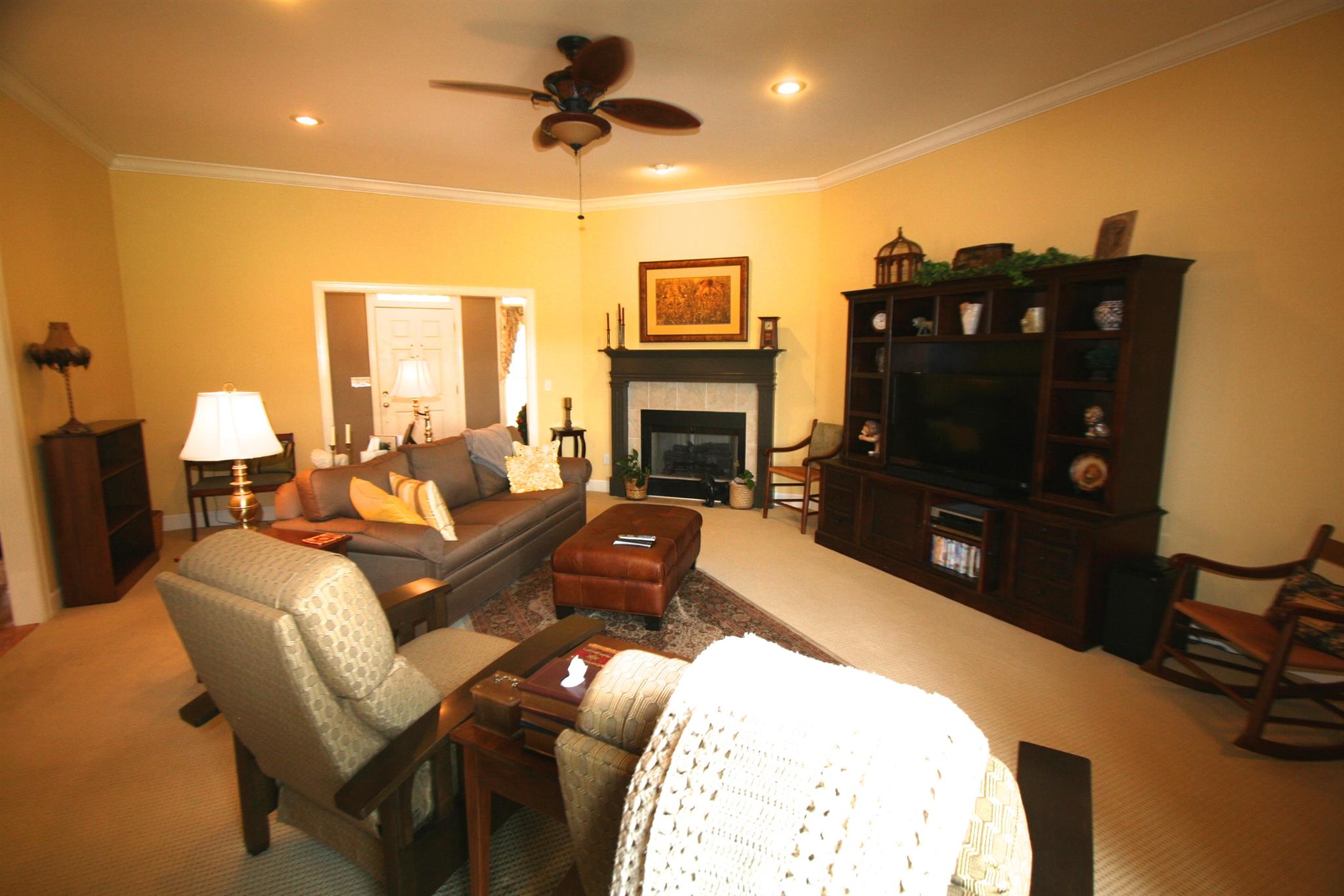 148 Mushroom Valley Road Tullahoma, TN 37388 - Photo 9 of 20 Gallery Image 9