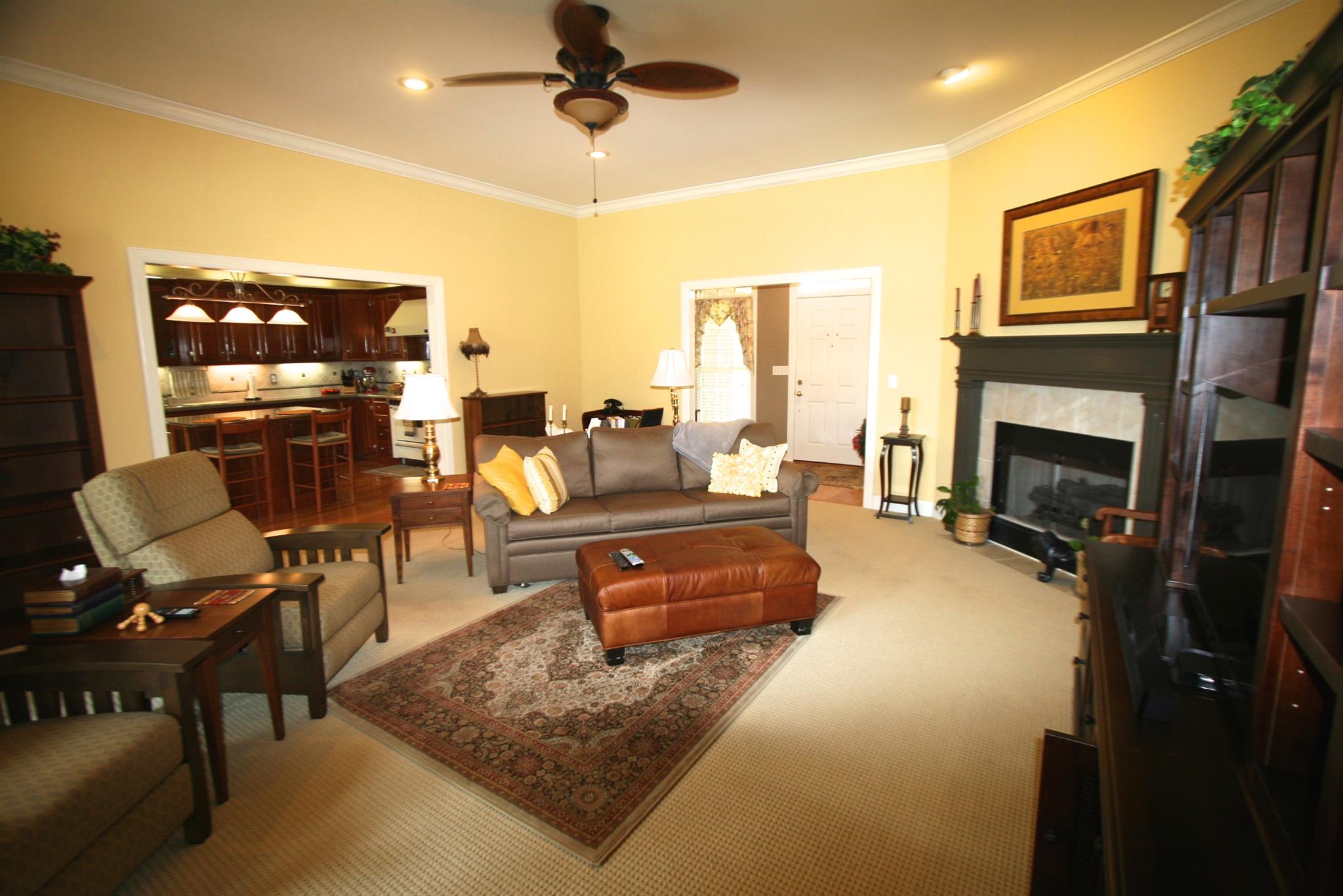 148 Mushroom Valley Road Tullahoma, TN 37388 - Photo 10 of 20 Gallery Image 10