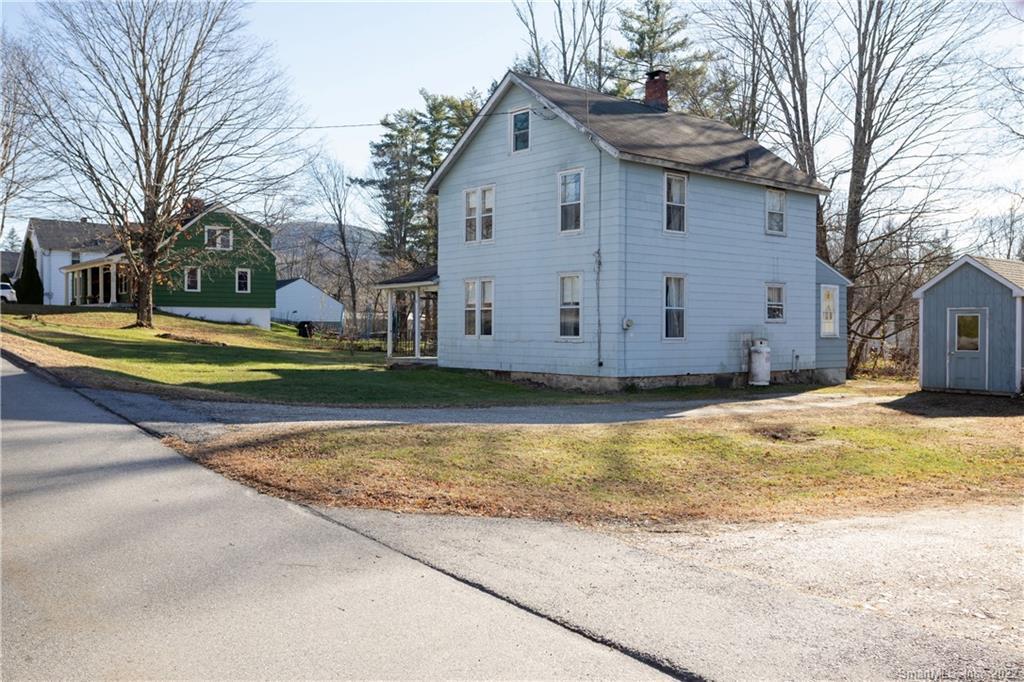 41 Reed Street North Canaan, CT 06018 - Photo 1 of 1 Gallery Image 1