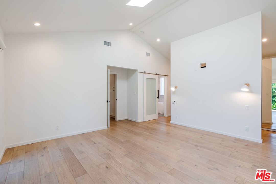 4518 Alla Road Los Angeles, CA 90066 - Photo 13 of 23 a view of empty room