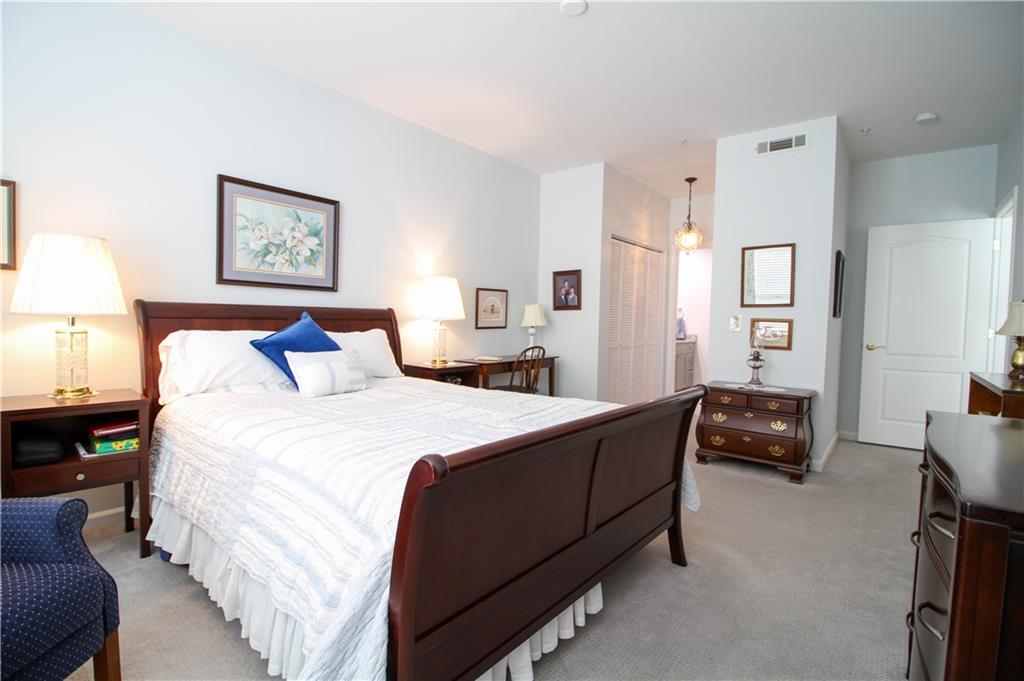 225 East Ponce De Leon Avenue, Unit 414 Decatur, GA 30030 - Photo 12 of 32