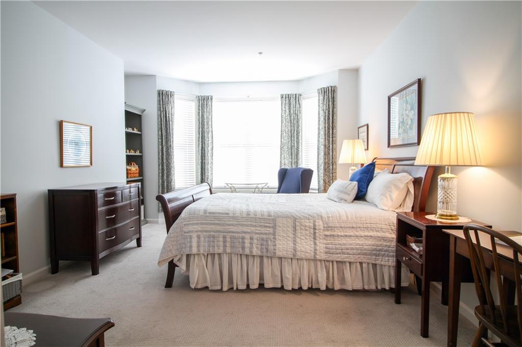 225 East Ponce De Leon Avenue, Unit 414 Decatur, GA 30030 - Photo 13 of 32