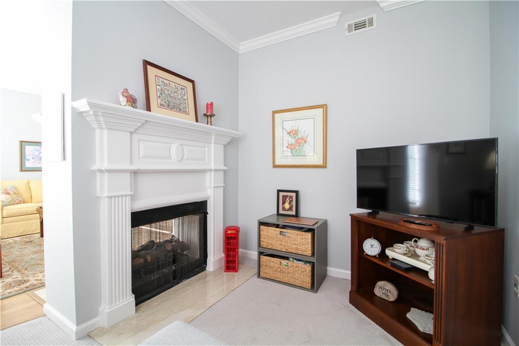 225 East Ponce De Leon Avenue, Unit 414 Decatur, GA 30030 - Photo 17 of 32