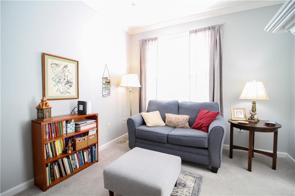 225 East Ponce De Leon Avenue, Unit 414 Decatur, GA 30030 - Photo 18 of 32