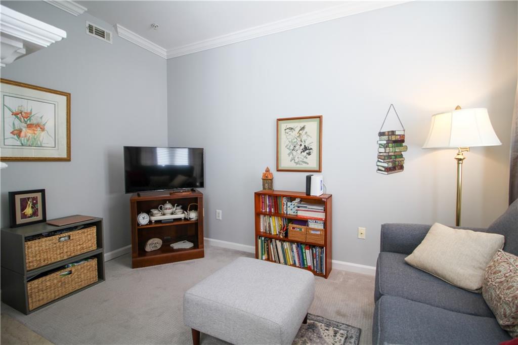 225 East Ponce De Leon Avenue, Unit 414 Decatur, GA 30030 - Photo 19 of 32