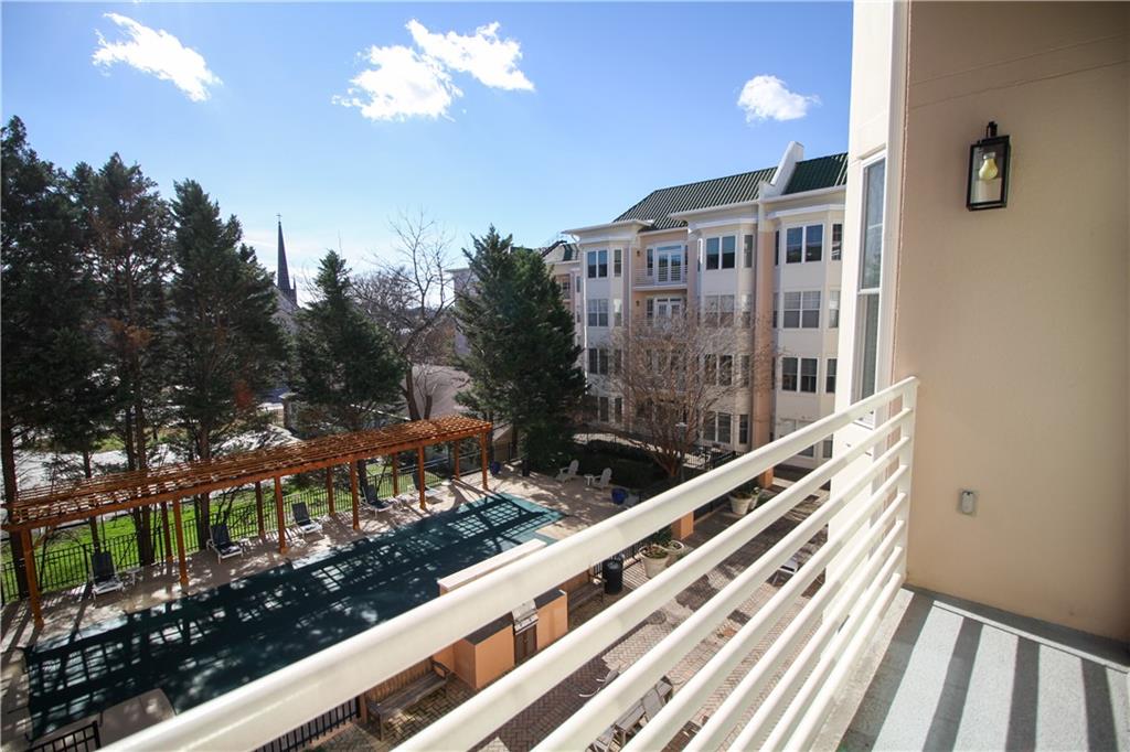 225 East Ponce De Leon Avenue, Unit 414 Decatur, GA 30030 - Photo 20 of 32