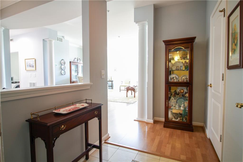 225 East Ponce De Leon Avenue, Unit 414 Decatur, GA 30030 - Photo 2 of 32