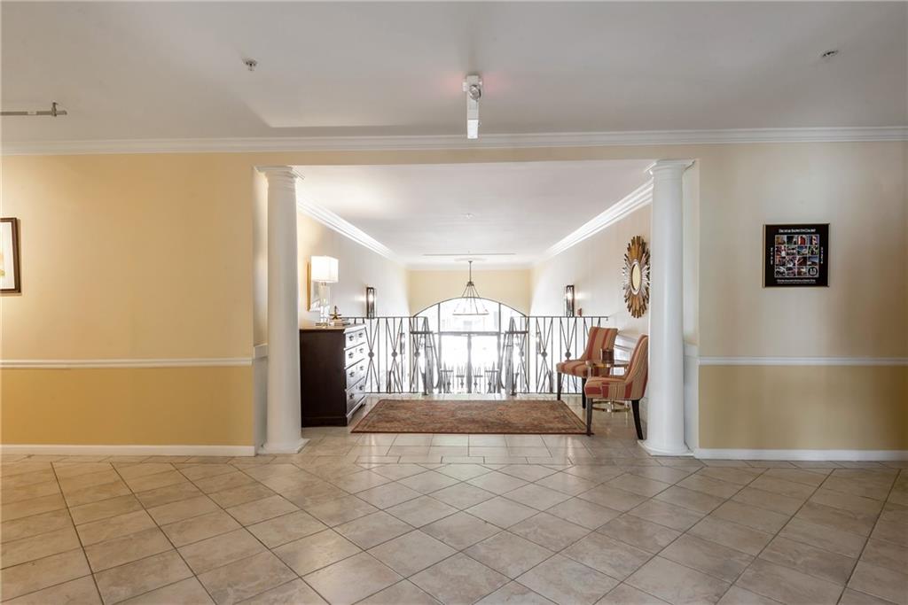 225 East Ponce De Leon Avenue, Unit 414 Decatur, GA 30030 - Photo 22 of 32