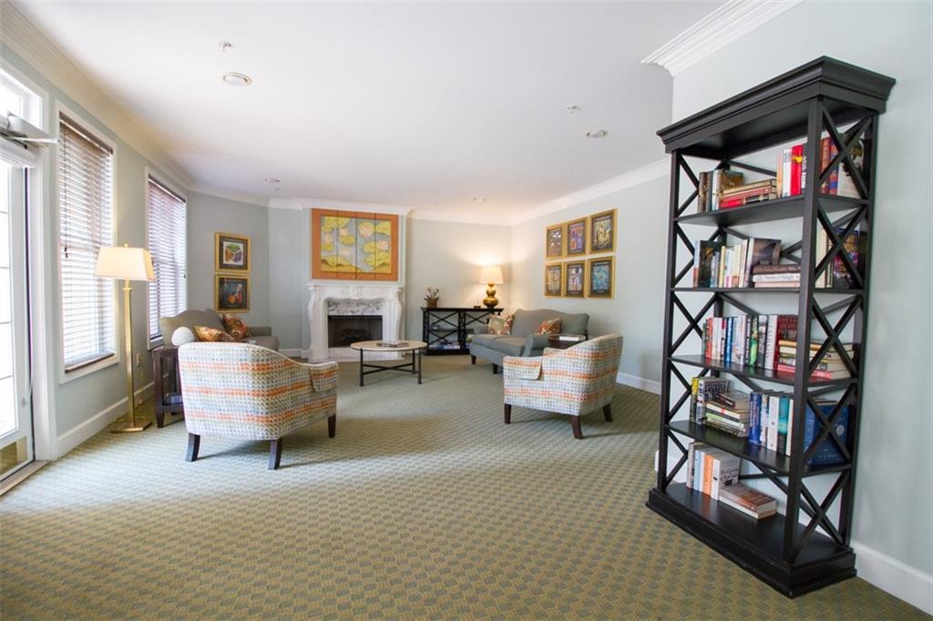 225 East Ponce De Leon Avenue, Unit 414 Decatur, GA 30030 - Photo 23 of 32