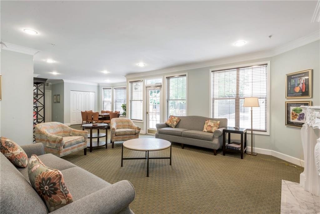 225 East Ponce De Leon Avenue, Unit 414 Decatur, GA 30030 - Photo 24 of 32