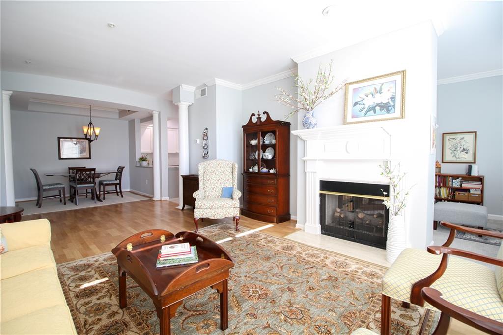 225 East Ponce De Leon Avenue, Unit 414 Decatur, GA 30030 - Photo 4 of 32