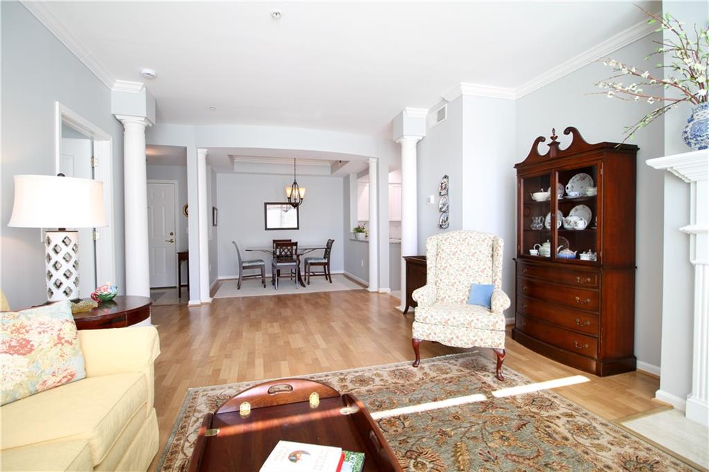 225 East Ponce De Leon Avenue, Unit 414 Decatur, GA 30030 - Photo 5 of 32