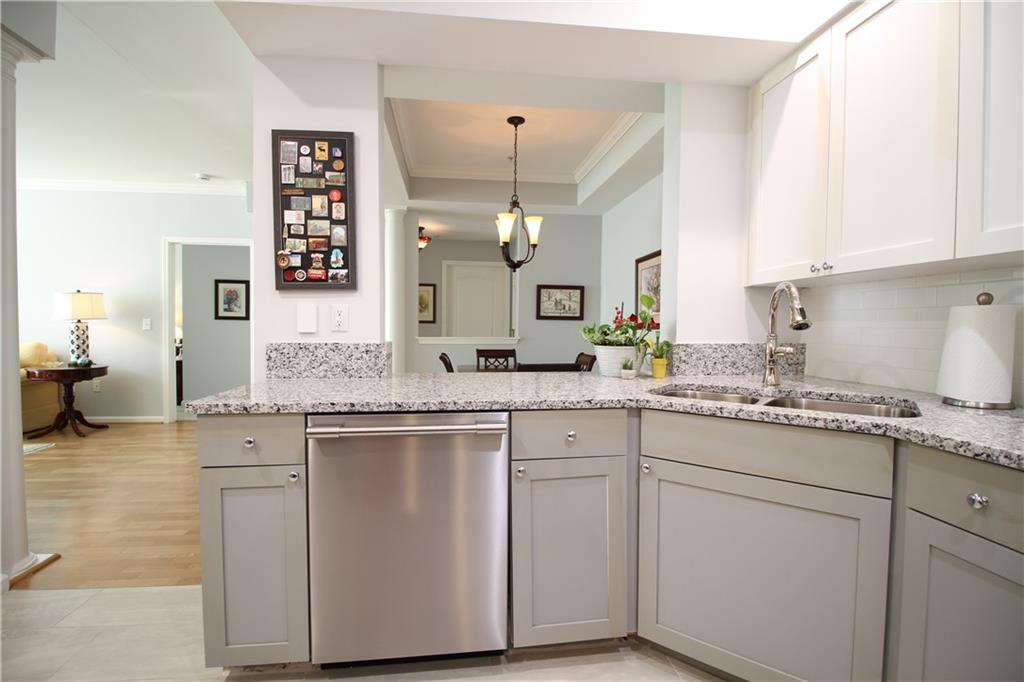 225 East Ponce De Leon Avenue, Unit 414 Decatur, GA 30030 - Photo 9 of 32