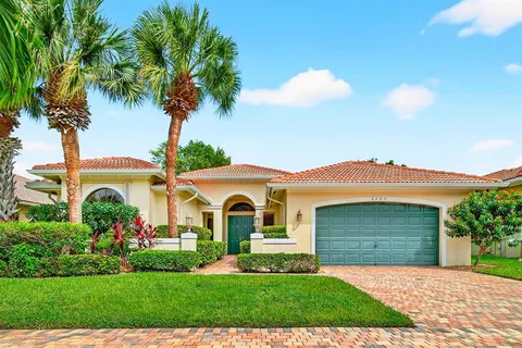 $750,000 | 6880 Antinori Lane, Boynton Beach, FL 33437