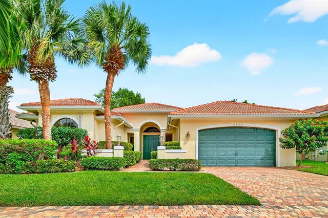 $750,000 | 6880 Antinori Lane, Boynton Beach, FL 33437
