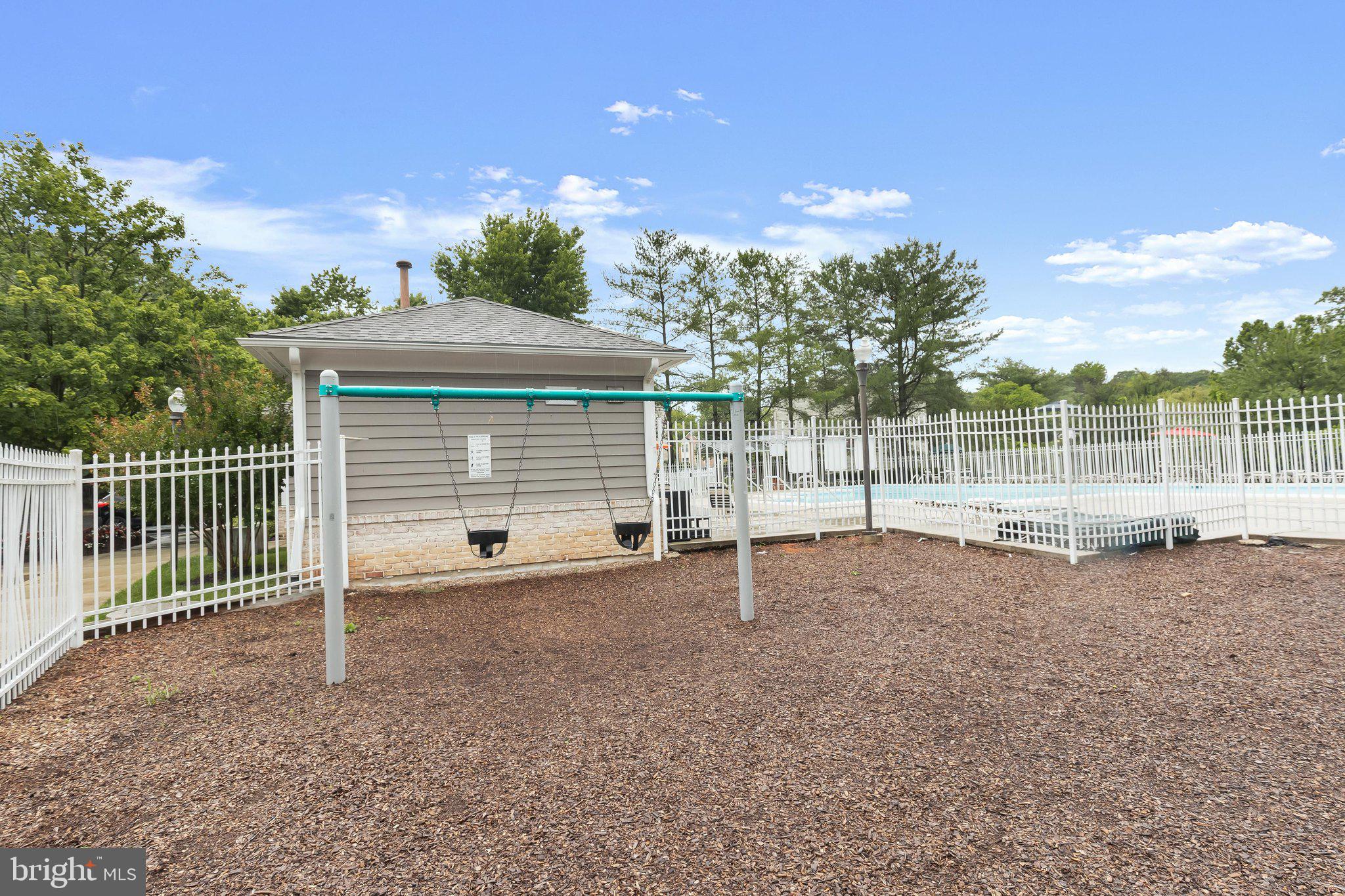 9868 Sherwood Farm Road Owings Mills, MD 21117 - Photo 50 of 55 Community Park