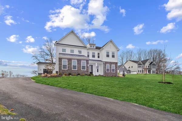 $1,411,485 | 16502 Golden Crown Drive, Upper Marlboro, MD 20774