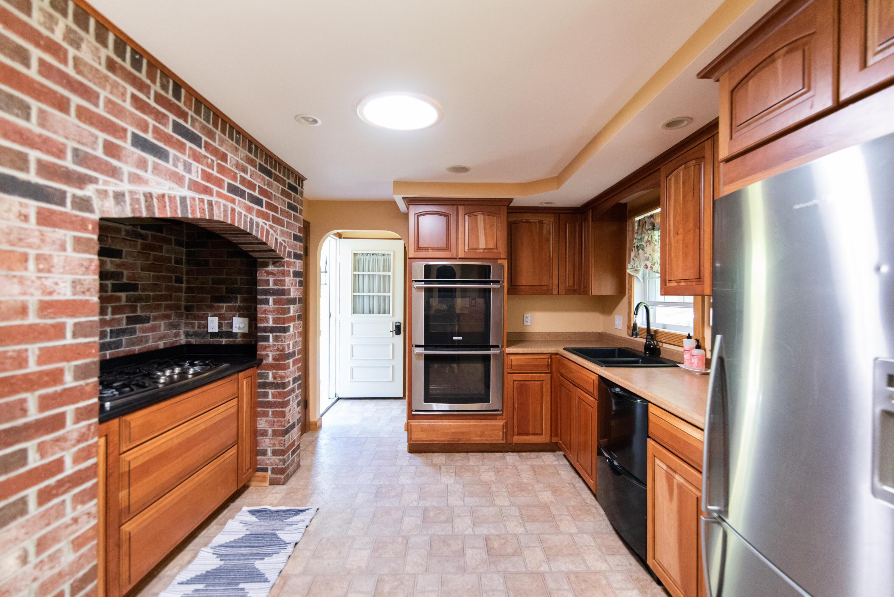 17 Ward Road Windham, ME 04062 - Photo 14 of 37 Kitchen