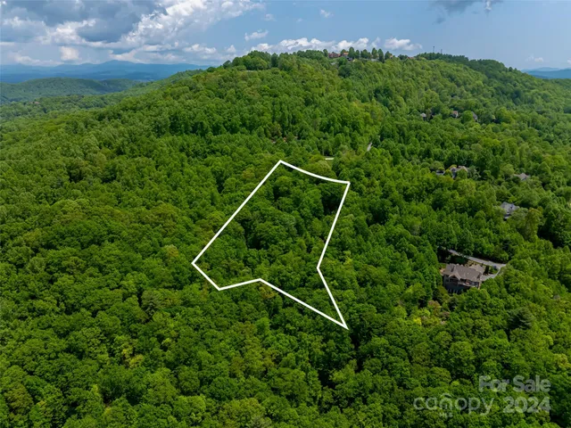 $80,000 | 185 Crossvine Trail, Hendersonville, NC 28739