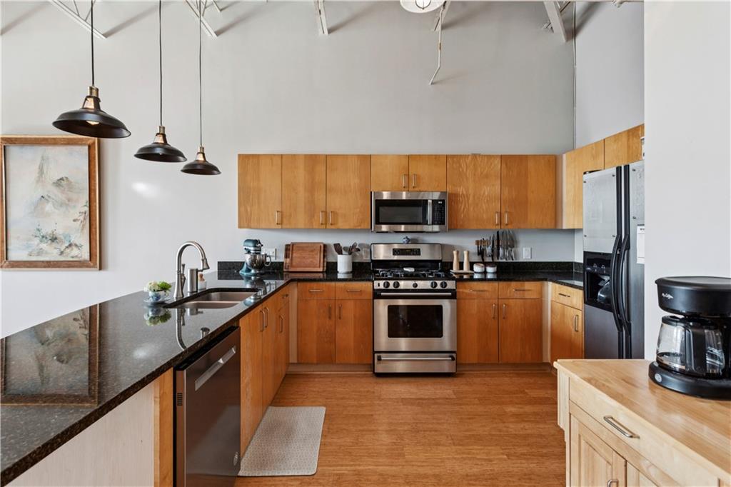 5200 Peachtree Road, Unit 3415 Atlanta, GA 30341 - Photo 5 of 25