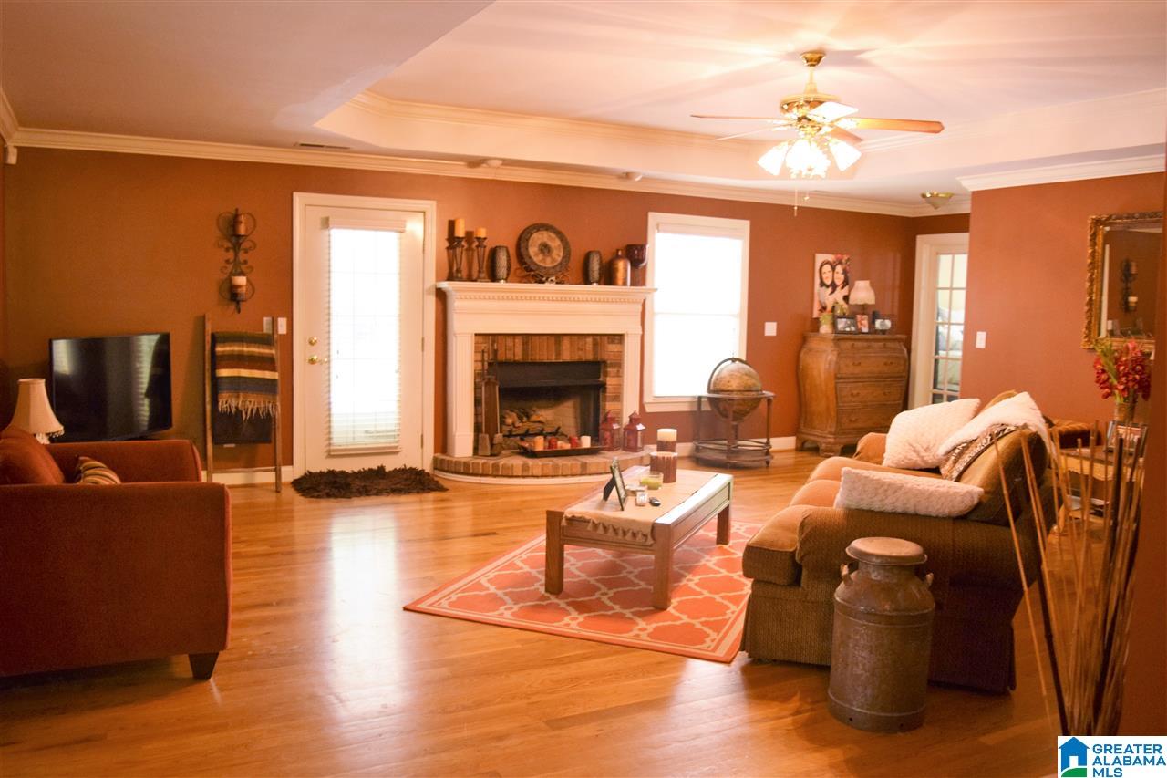 401 Pearl Lake Road Springville, AL 35146 - Photo 3 of 46