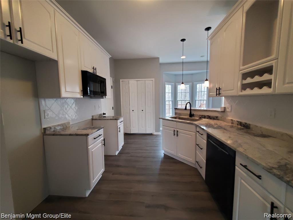 3486 West Sutton Road Lapeer, MI 48446 - Photo 2 of 9