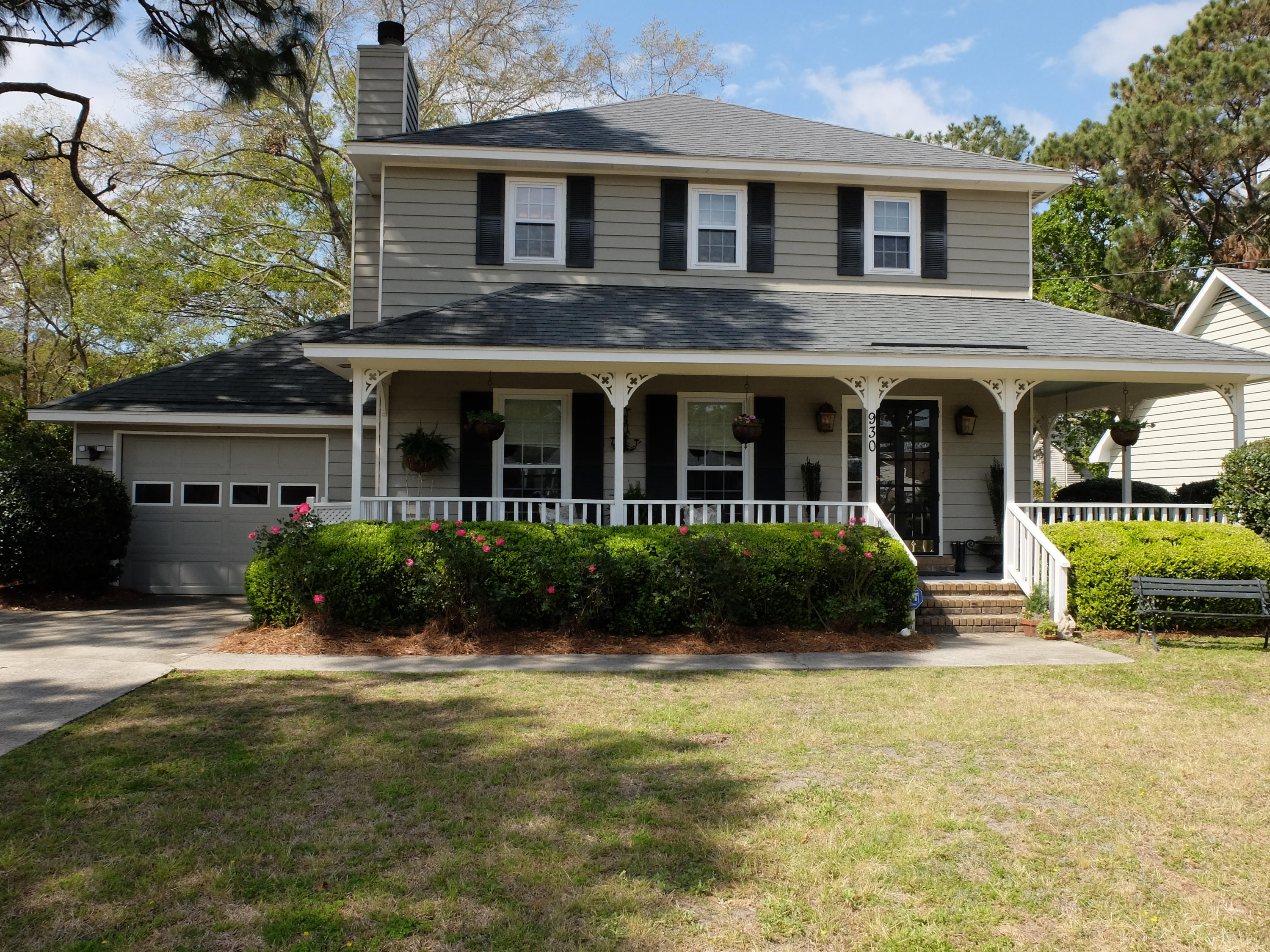 930 Tall Pine Road Mount Pleasant, SC 29464 - Photo 1 of 18 DSCF1231