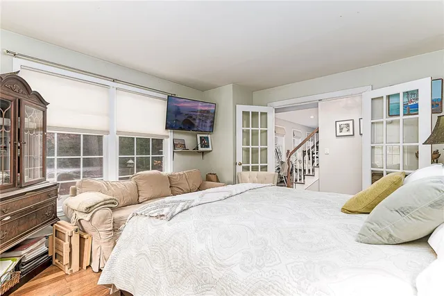 $1,100,000 | 197 Old Coach Road, Charlestown, RI 02813