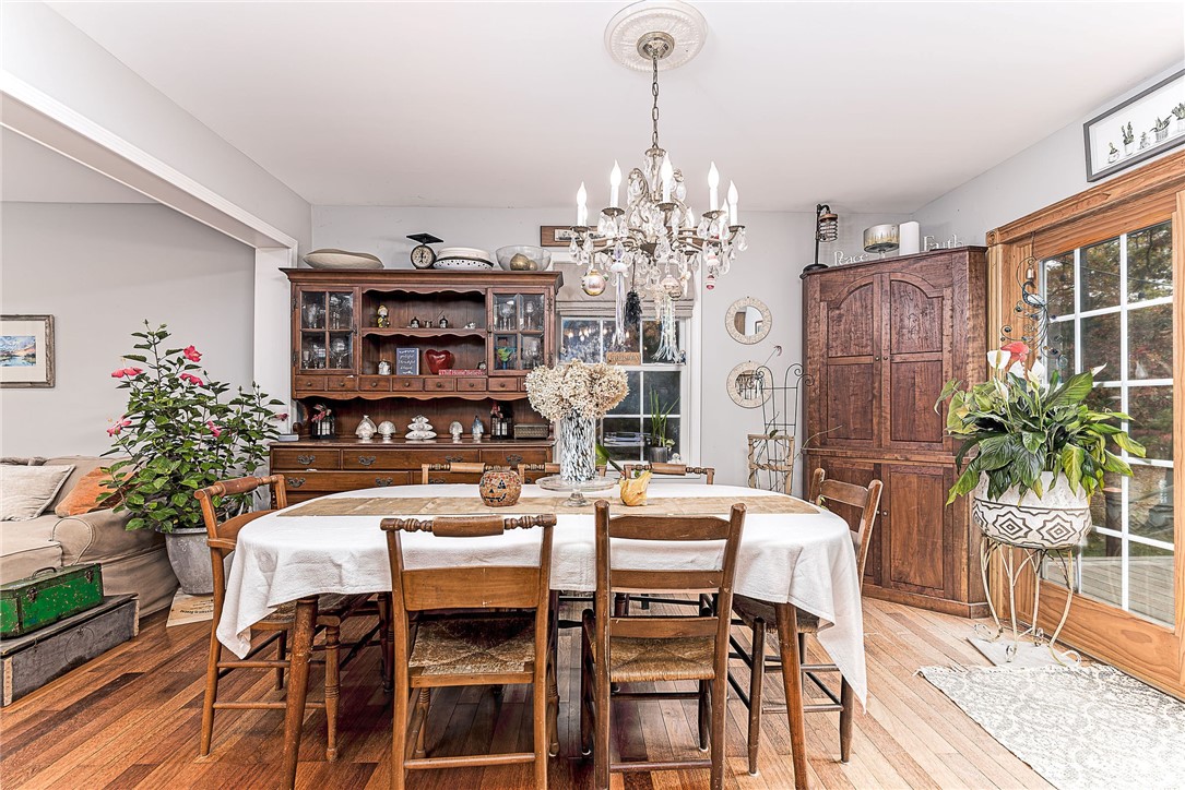 197 Old Coach Road Charlestown, RI 02813 - Photo 13 of 44