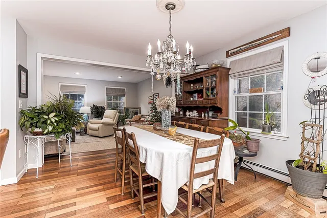 $1,100,000 | 197 Old Coach Road, Charlestown, RI 02813