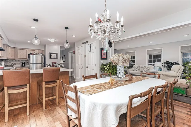 $1,100,000 | 197 Old Coach Road, Charlestown, RI 02813