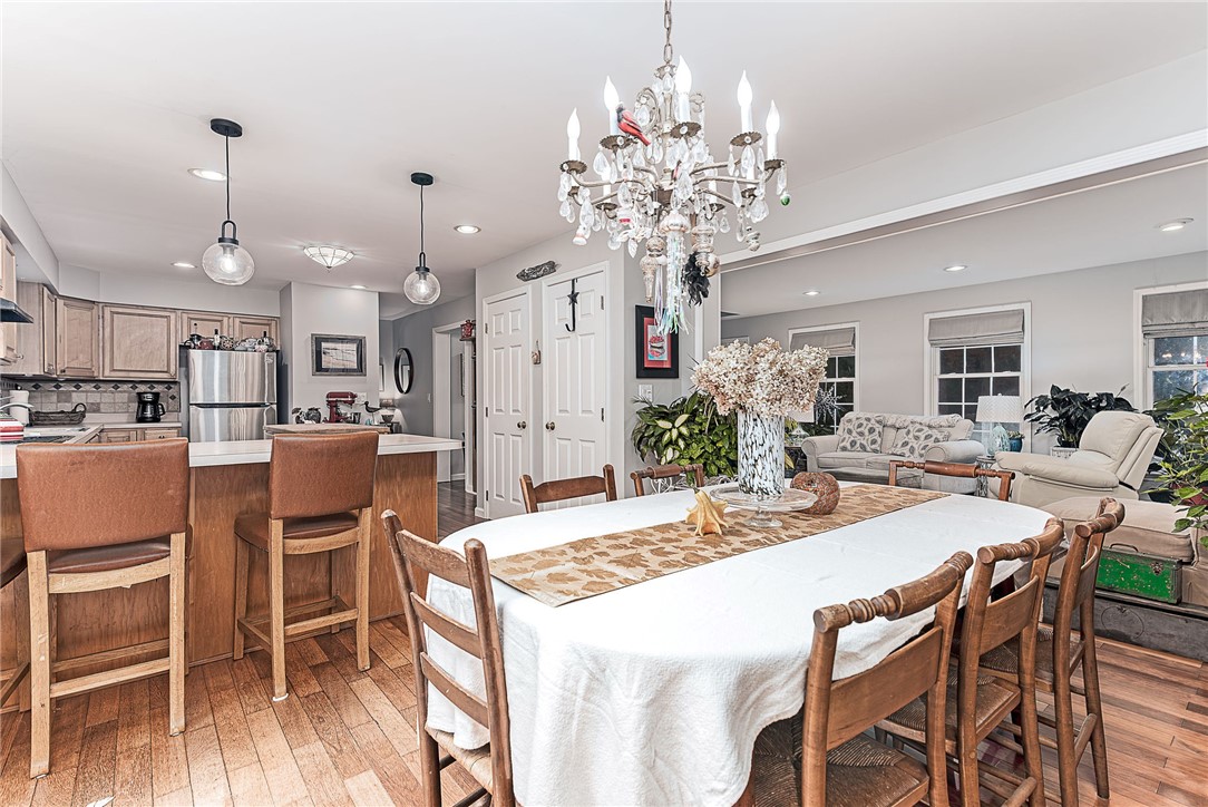 197 Old Coach Road Charlestown, RI 02813 - Photo 15 of 44