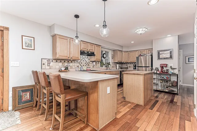 $1,100,000 | 197 Old Coach Road, Charlestown, RI 02813