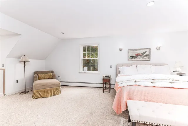 $1,100,000 | 197 Old Coach Road, Charlestown, RI 02813