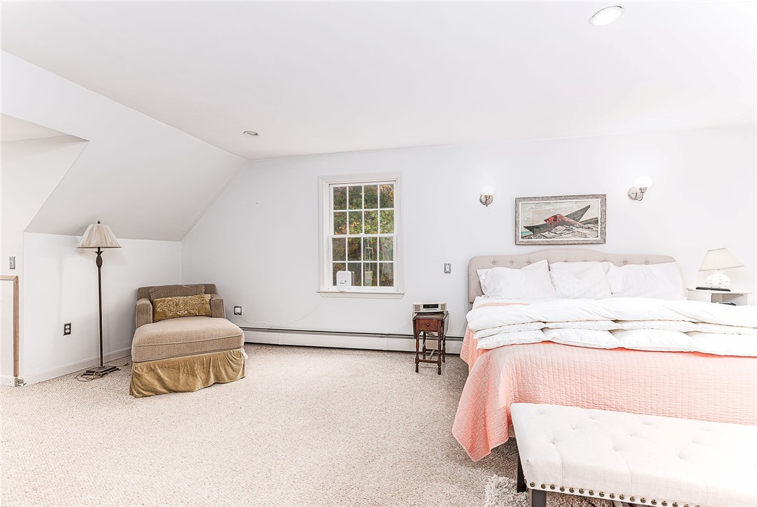 197 Old Coach Road Charlestown, RI 02813 - Photo 31 of 44 primary bedroom