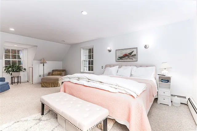 $1,100,000 | 197 Old Coach Road, Charlestown, RI 02813